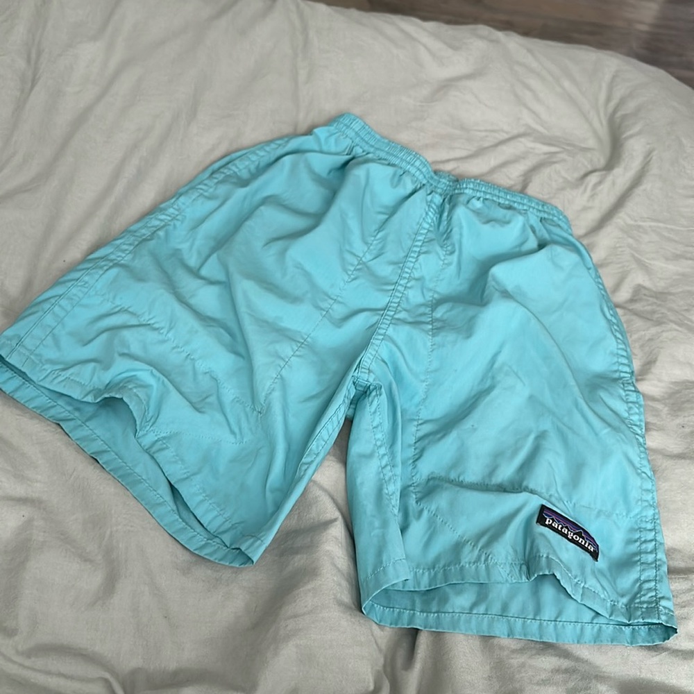 Patagonia baggies